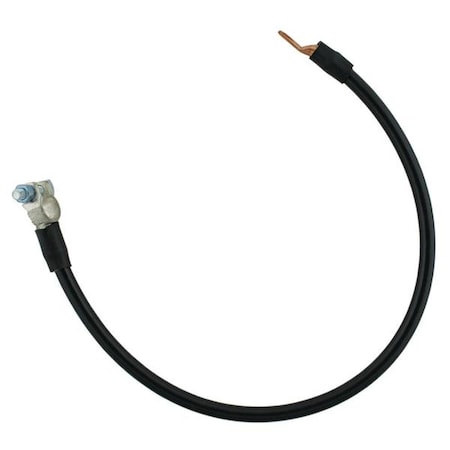 Aftermarket R6442 Battery Cable Negative Fits Case R6442-RIL